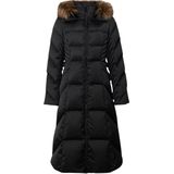 Lange damesjas Guess Alienor