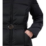 Lange damesjas Guess Alienor