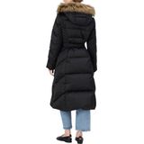 Lange damesjas Guess Alienor