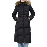 Lange damesjas Guess Alienor