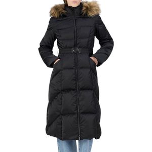 Lange damesjas Guess Alienor