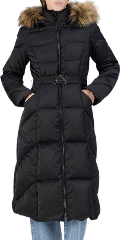 Lange damesjas Guess Alienor