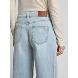 G11 Jeans Wijde Broekspijp