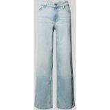 G11 Jeans Wijde Broekspijp