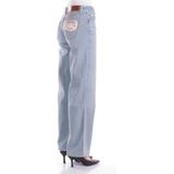 G11 Jeans Wijde Broekspijp