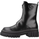 Guess, Dames, Schoenen, Zwart, Maat: 36 EU Leer,