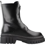 Guess, Dames, Schoenen, Zwart, Maat: 36 EU Leer,