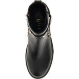 Guess Guess Damen Boot Oliy schwarz Ankleboots