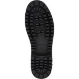 Guess Oliy Dames Enkellaarzen PU - Zwart