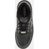 Guess - Terria2 - Sneakers - Zwart - D25GU20 FLFTRRELE12