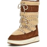 Guess Undela2 Snowboots Dames - Ivory
