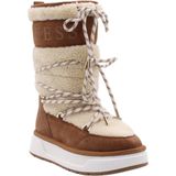 Guess Undela2 Snowboots Dames - Ivory