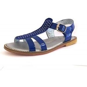 Natik  15221-20  sandalen  heren Blauw