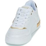 Guess  CLARKZ 2  Sneakers  dames Wit