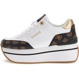 Guess Camrio platform sneaker