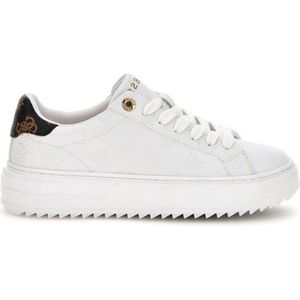 Guess Denesa4 Sneakers - White 40