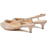 Jesson - Slingback - Echt Leer - Pumps