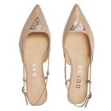 Jesson - Slingback - Echt Leer - Pumps