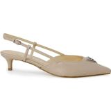 Jesson - Slingback - Echt Leer - Pumps