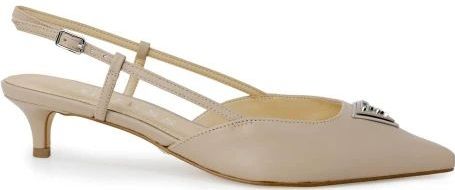 Jesson - Slingback - Echt Leer - Pumps