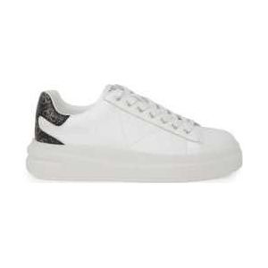Guess Sneakers Woman Color White Size 39