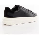 Guess - Zwarte Sneakers - Heren - Sportschoenen