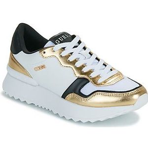Guess  VINSA 2  Sneakers  dames Wit