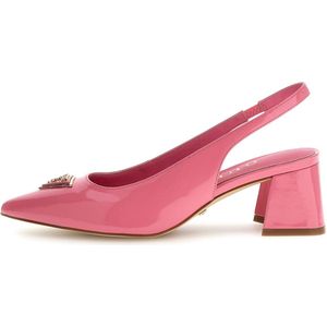 Guess Zanda Dames Pumps - Roze - Maat 38