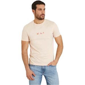 Guess - classic G - T-shirt