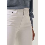 Guess Sexy Flare Jeans Dames - Broek - Wit