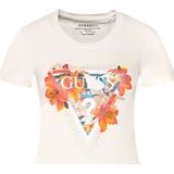 Guess - Tropical Triangle - T-shirt