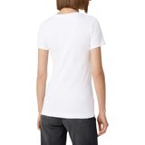 Guess - Tropical Triangle - T-shirt
