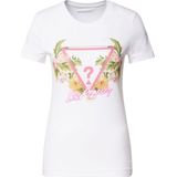 Guess - Tropical Triangle - T-shirt