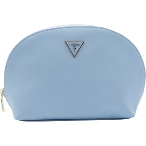 Guess Dome Dames Beautycase - Sky