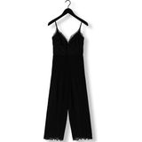 Guess - Amiah Pleated - Jumpsuit - Zwart