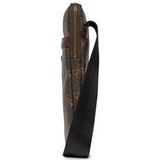 Umhängetasche Guess HMEVZL P2223 Braun