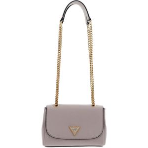 Guess  - dames  Crossbody Tas van Kunstleer - Taupe