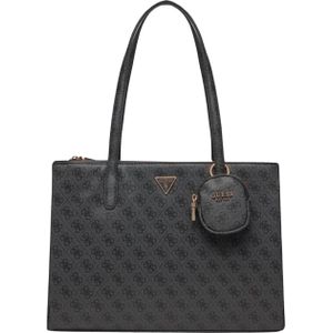 Guess Power Play Tote grey