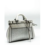 Guess Sestri mini satchel handtas