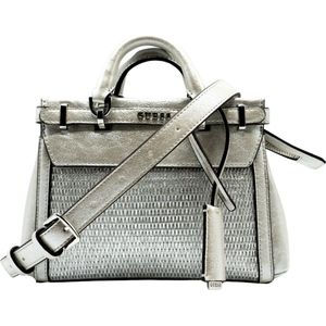 Guess Sestri mini satchel handtas