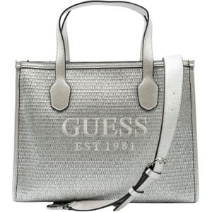 Guess Silvana 2 Compartment Tote Schoudertas