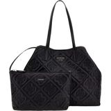 Guess Vikky ii large tote schoudertas