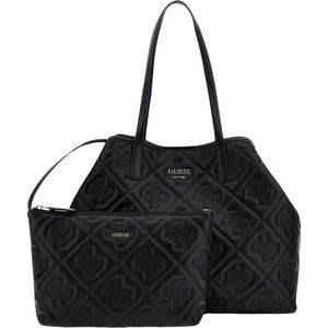 Guess Vikky Ii Large Tote Schoudertas