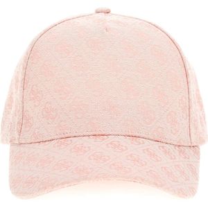 Guess Aviana Baseball Cap pet pink