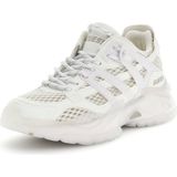 Belluna - Hardloopschoenen - Zwart - Imitatieleer - Sluiting met Veters