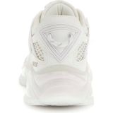 Belluna - Hardloopschoenen - Zwart - Imitatieleer - Sluiting met Veters