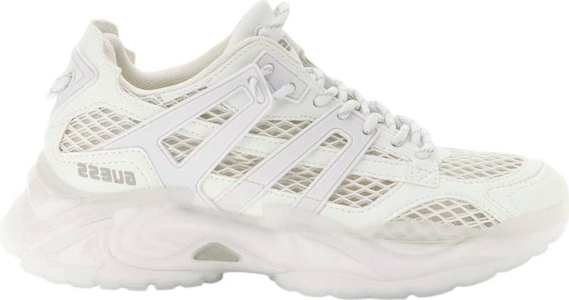 Belluna - Hardloopschoenen - Zwart - Imitatieleer - Sluiting met Veters