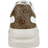 Guess, Dames, Schoenen, Wit, Maat: 36 EU Synthetisch,