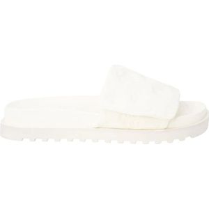 Guess, Dames, Schoenen, Wit, Maat: 39 EU