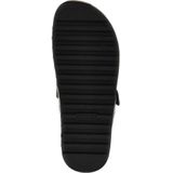 GUESS Fabulon Slippers Zwart
